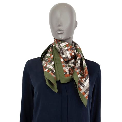 hermes carre 90 cms twill 100 some bolduc au carre|Bolduc au Carre scarf 90 .